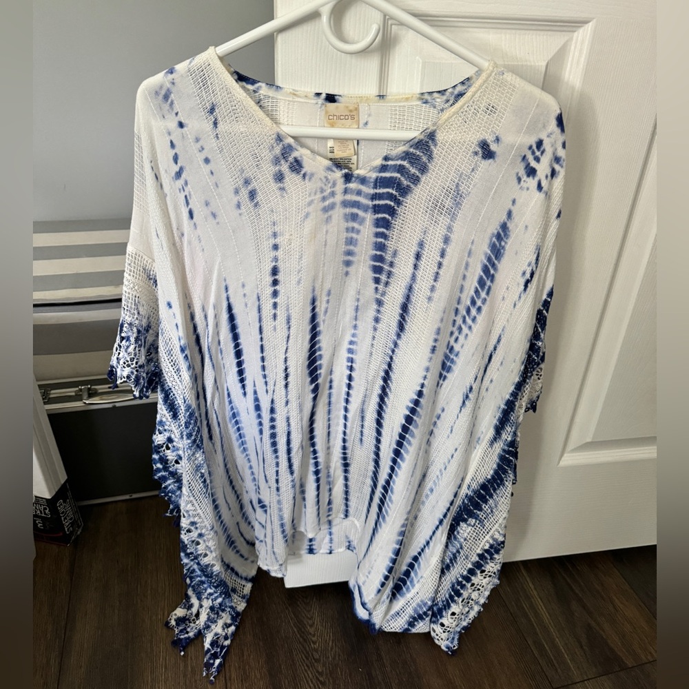 Chico’s top size S/M